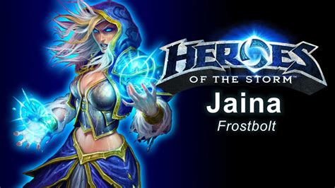 jaina hots|jaina heroes build.